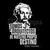 Albert Einstein